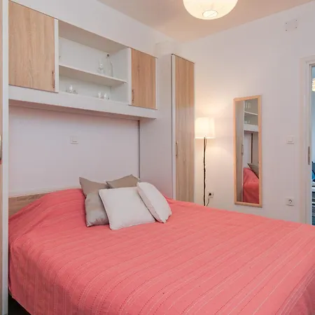 Lauro Opatija, Ground Floor, Parking, Near Sea 公寓 *