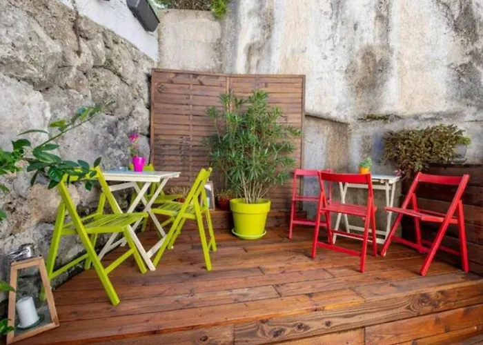 شقة Lauro Opatija, Ground Floor, Parking, Near Sea