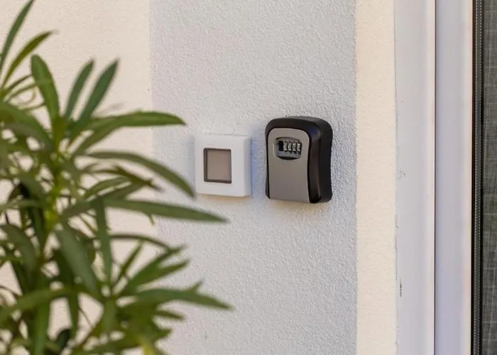 Lauro Opatija, Ground Floor, Parking, Near Sea شقة