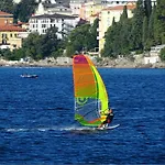 Lauro Opatija, Ground Floor, Parking, Near Sea דירה *