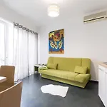 Lauro Opatija, Ground Floor, Parking, Near Sea דירה *
