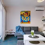 Lauro Opatija, Ground Floor, Parking, Near Sea אופטיה
