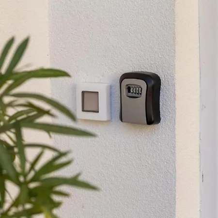 Lauro Opatija, Ground Floor, Parking, Near Sea Lägenhet