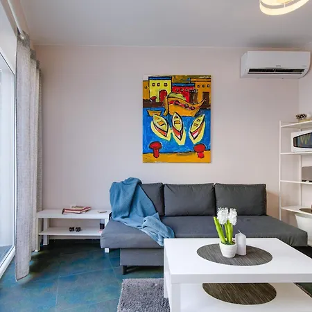 Lauro Opatija, Ground Floor, Parking, Near Sea Opatija