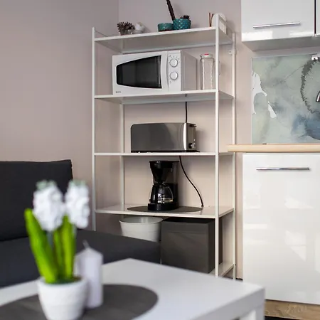 Lejlighed Lauro Opatija, Ground Floor, Parking, Near Sea *