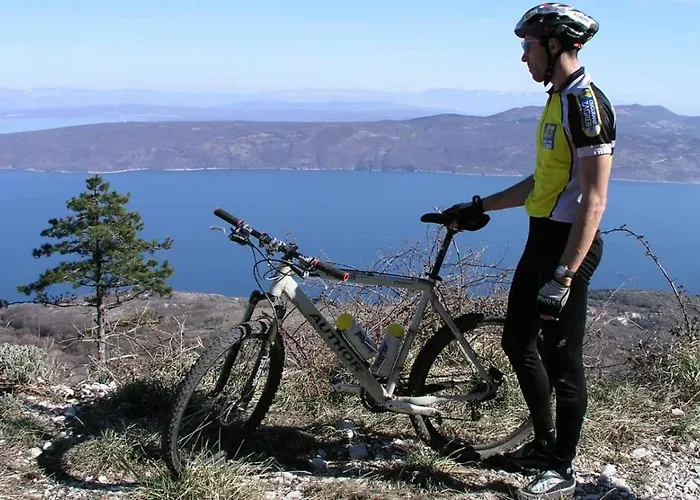 Lauro Opatija, Ground Floor, Parking, Near Sea Opatija