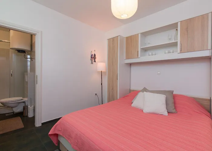 Lauro Opatija, Ground Floor, Parking, Near Sea