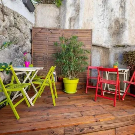 Lejlighed Lauro Opatija, Ground Floor, Parking, Near Sea