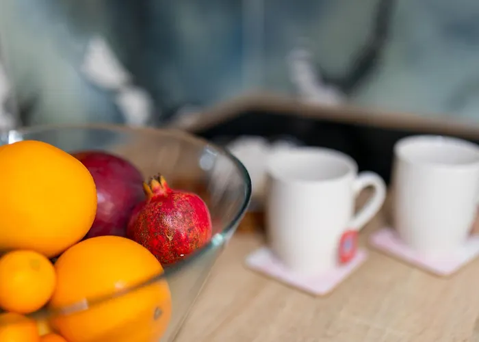 Lauro Opatija, Ground Floor, Parking, Near Sea 아파트